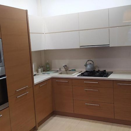 Apartament Szczesliwicka Warszawa Eksteriør bilde