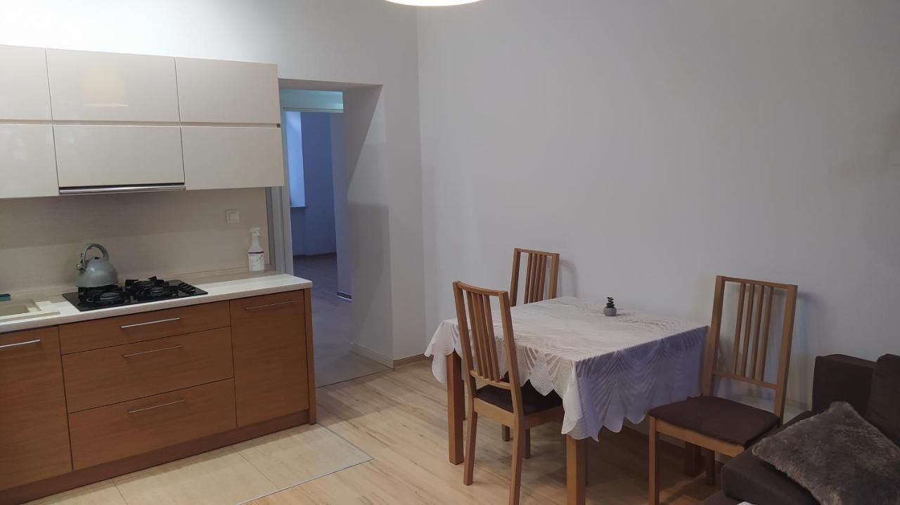 Apartament Szczesliwicka Warszawa Eksteriør bilde